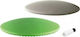 Schildkrot Seat Cushion Fit Μαξιλάρι Ισορροπίας Πράσινο με Διάμετρο 34cm