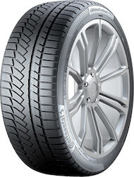 Continental ContiWinterContact TS 850 P 205/40R18 86V XL Winter Tyre for Passenger Vehicle 0355531