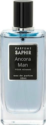 Saphir Ancora Man Eau de Parfum 50ml Saphir Ancora Man Eau de Parfum 50ml