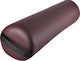 inSPORTline Cylindrical Pillow 65x15cm Brown 94...