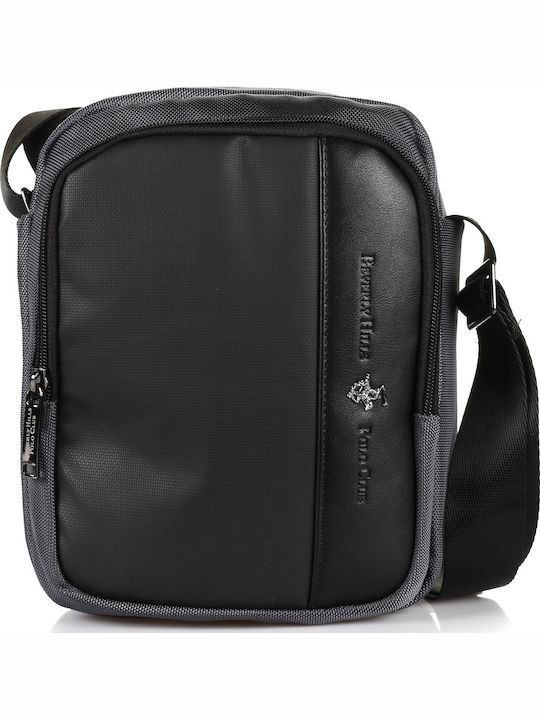 Beverly Hills Polo Club Men's Bag Shoulder / Cr...