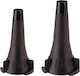 Welch Allyn Otoscope Accessories KleenSpec 850 pieces Adult Otoscope Tips