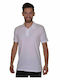Keya Men's Short Sleeve Promotional T-Shirt White