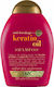 OGX Strength & Length + Keratin Oil Σαμπουάν κατά της Τριχόπτωσης για Εύθραυστα Μαλλιά 385ml