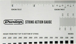 Dunlop System 65 Action Gauge String Tool