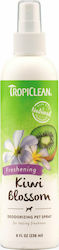 Tropiclean Kiwi Blossom Spray 236ml 82101