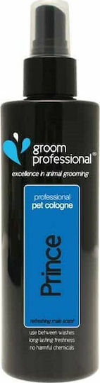 Groom Professional Prince Dog Perfume Spray 100ml