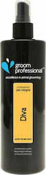 Groom Professional Diva Spray Parfum pentru câini 100ml