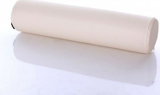 SuperOrtho Κυλινδρικό Μαξιλάρι Αυχένα 65x14cm Μπεζ