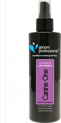 Groom Professional Canine One Spray 200ml