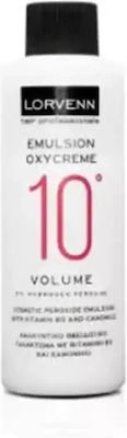 Lorvenn Oxycream με Βιταμίνη Β5 & Χαμομήλι 10Vol 500ml