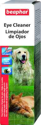 Beaphar Cleaner Dog Eye Cleansing Drops 50ml