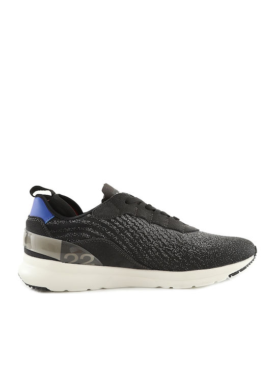 Pepe Jeans N22 Winter 20 Sneakers Black