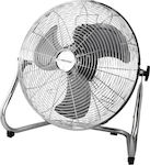 Esperanza Cyclone Ventilator de Podea 110W Diametru 45cm