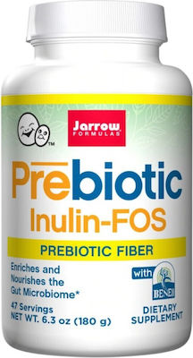 Jarrow Formulas Prebiotic Inulin-Fos Präbiotika 180gr