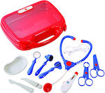 Playgo Kids Medical Set DR Feel Well 12pcs 2930