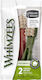 Whimzees Dog Dental Care Treats for Dogs Against Tartar & Plaque 60g
