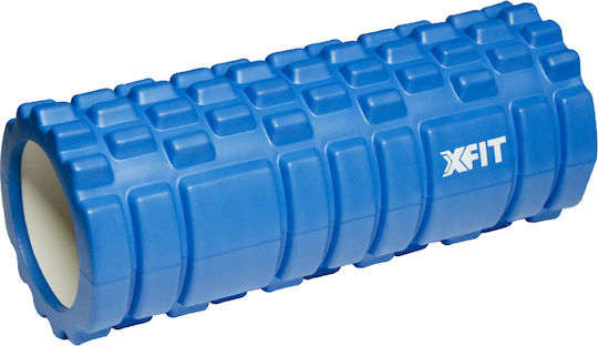 X-FIT Hollow (12126) Cilindru rotund Albastru