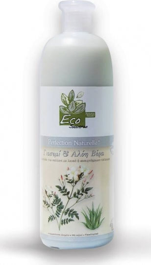 Perfection Naturelle Eco Dog Shampoo for White Hair 750ml
