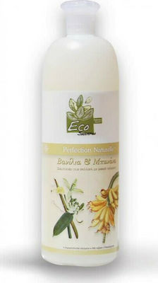 Perfection Naturelle Eco Șampon pentru câini cu balsam pentru părul lung Vanilie și Banană 750ml 2968