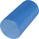 X-FIT (12125) Pilates Round Roller 30cm Blue