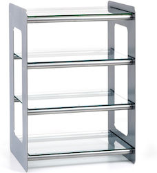 Custom Design Concept 400 Mobilier Hi-Fi Oțel M...