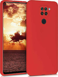Caselab Silky Soft Roe (Redmi Note 9) Caselab Silky Soft Roe (Redmi Note 9)
