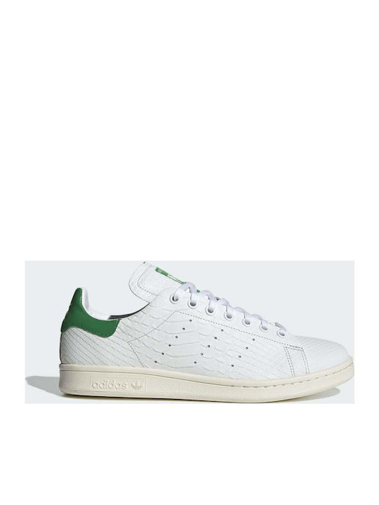 Adidas Stan Smith Recon Unisex Sneakers Λευκά