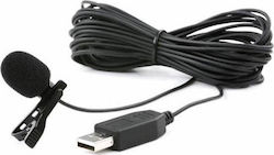 Saramonic Microfon USB ULM10 Revers SR-ULM10