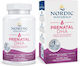 Nordic Naturals Prenatal DHA Fish Oil 830mg 90 softgels