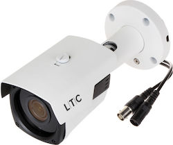 LTC LBVF-856WFL CCTV Αδιάβροχη Κάμερα Full HD 1080p LTC LBVF-856WFL CCTV Αδιάβροχη Κάμερα Full HD 1080p