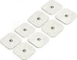 Beurer Sticker Physiotherapy Electrode L4.5xW4.5cm 8pcs