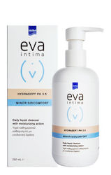 InterMed Eva Intima Hydrasept Minor Discomfort Υγρό Ευαίσθητης Περιοχής