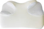 Mobiak CPAP Μαξιλάρι σε Λευκό χρώμα 0810703
