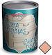 Superlux Chalk Paint Vopsea cu Creta Somon Somo...