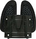 Fellowes Back Angel Pernă Lombar în culoare Negru 8026401