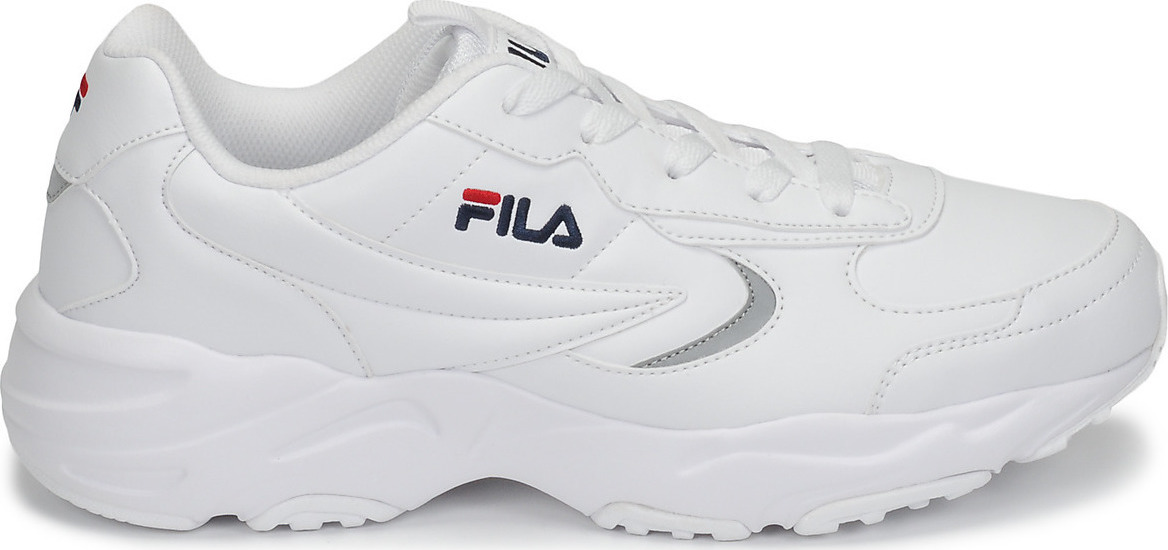 black and yellow fila shoes