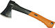 Pasco Shredding Axe Length 36cm and Weight 500gr with Fiberglass Handle