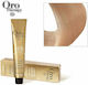 Fanola Oro Puro Hair Dye no Ammonia 10.3 Blonde...