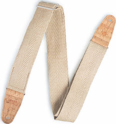 Levys MH8P 2" Hemp Guitar Strap Ζώνη για Κιθάρα Levys MH8P 2" Hemp Guitar Strap Ζώνη για Κιθάρα