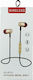 SQ-BT01 In-ear Bluetooth Handsfree Căști Aur