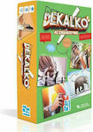 Zito! Board Game Dekalko Ας Σχεδιάσουμε for 3-6 Players 8+ Years 24479 (EL)