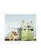 RoomMates Decor Детска стикерна за стена Стена Forest Animals 39бр