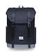 Kaukko Isla Waterproof 21lt Black Grey