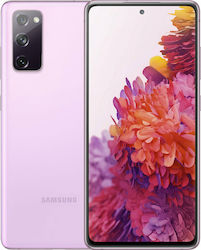 Samsung Galaxy S20 FE (SM-G780F) Dual SIM (6GB/128GB) Cloud Lavender