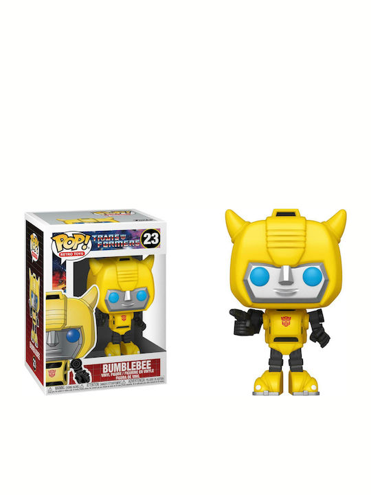 Funko Pop! Jucării Retro Filme: Transformers