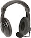 Defender Gryphon 750 Over Ear Multimedia Headph...