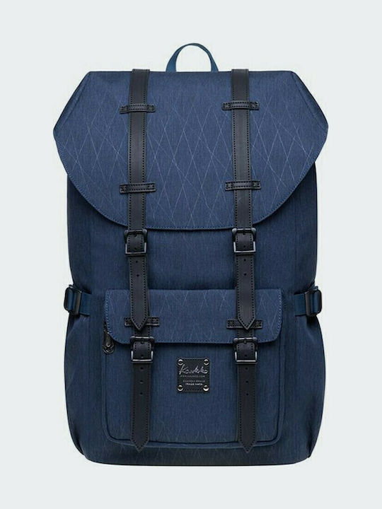 Kaukko Oberon Αδιάβροχο 21.1lt Navy Μπλε