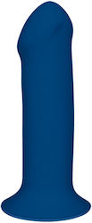 Adrien Lastic Hitsens Dual Density Silicone Dildo Ρεαλιστικό Dildo Blue 18cm Adrien Lastic Hitsens Dual Density Silicone Dildo Ρεαλιστικό Dildo Blue 18cm