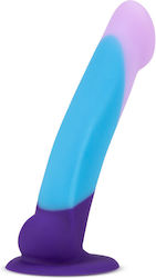 Avant D16 Realistisches Dildo Mit Saugnapf Purple Haze 18cm Avant D16 Realistisches Dildo Mit Saugnapf Purple Haze 18cm